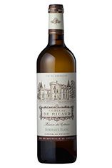 2013 Ch. de Ricaud, Blanc 2013 Ch. de Ricaud, Blanc