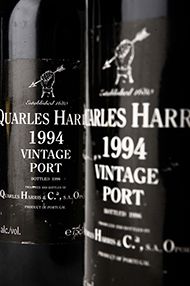 1994 Quarles Harris 1994 Quarles Harris