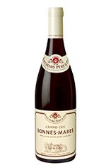2009 Bonnes Mares, Grand Cru, Bouchard Père et Fils 2009 Bonnes Mares, Grand Cru, Bouchard Père et Fils