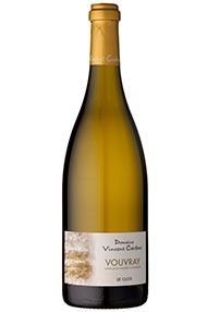 2011 Vouvray, Le Clos, Vincent Carême 2011 Vouvray, Le Clos, Vincent Carême