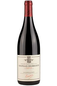 2009 Chapelle-Chambertin, Grand Cru, Domaine Trapet 2009 Chapelle-Chambertin, Grand Cru, Domaine Trapet