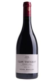 2013 Clos Vougeot Grand Cru, Domaine H Boillot 2013 Clos Vougeot Grand Cru, Domaine H Boillot