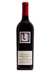 2012 Two Hands Secret Block Shiraz Barossa Valley 2012 Two Hands Secret Block Shiraz Barossa Valley