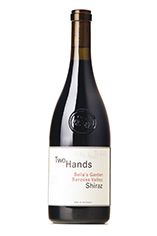 2012 Two Hands Bella's Garden Shiraz Barossa Valley 2012 Two Hands Bella's Garden Shiraz Barossa Valley