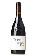 2012 Two Hands Lily's Garden Shiraz McLaren Vale 2012 Two Hands Lily's Garden Shiraz McLaren Vale