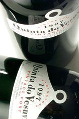 1997 Quinta do Vesuvio 1997 Quinta do Vesuvio