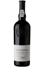 1997 Taylor's, Port, Portugal 1997 Taylor's, Port, Portugal