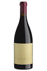 2012 Savage Red, Western Cape 2012 Savage Red, Western Cape