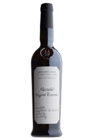 1988 Berry Bros. & Rudd Marsala Vergine Riserva by Marco de Bartoli 1988 Berry Bros. & Rudd Marsala Vergine Riserva by Marco de Bartoli