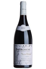 2012 Bourgogne Rouge, Halinard, Domaine Dugat-Py 2012 Bourgogne Rouge, Halinard, Domaine Dugat-Py