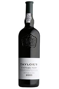 Buy 2000 Taylor's, Port, Portugal Wine - Berry Bros. & Rudd