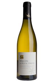 2013 Mâcon La Roche-Vineuse, Olivier Merlin 2013 Mâcon La Roche-Vineuse, Olivier Merlin