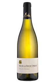 2013 Mâcon-La Roche Vineuse, Vieilles Vignes, Olivier Merlin 2013 Mâcon-La Roche Vineuse, Vieilles Vignes, Olivier Merlin