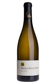 2013 Mâcon-la Roche Vineuse, Les Cras, Olivier Merlin 2013 Mâcon-la Roche Vineuse, Les Cras, Olivier Merlin