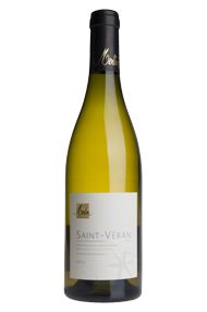 2013 St Véran, Olivier Merlin 2013 St Véran, Olivier Merlin