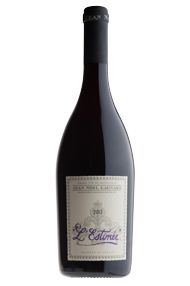 2013 Chassagne-Montrachet Rouge, Cuvée l'Estimée, Jean-Noël Gagnard 2013 Chassagne-Montrachet Rouge, Cuvée l'Estimée, Jean-Noël Gagnard