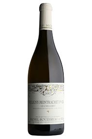 2013 Puligny-Montrachet, Le Cailleret, 1er Cru, Domaine Michel Bouzereau 2013 Puligny-Montrachet, Le Cailleret, 1er Cru, Domaine Michel Bouzereau