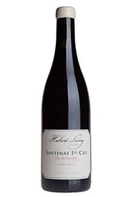 2013 Santenay, Gravières, 1er Cru, Domaine Hubert Lamy 2013 Santenay, Gravières, 1er Cru, Domaine Hubert Lamy