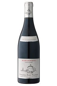 2013 Marsannay Rouge, Clos du Roy, Domaine Jean Fournier 2013 Marsannay Rouge, Clos du Roy, Domaine Jean Fournier