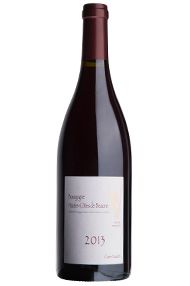 2013 Bourgogne Hautes-Côtes de Beaune, Orchis, Domaine Naudin Ferrand 2013 Bourgogne Hautes-Côtes de Beaune, Orchis, Domaine Naudin Ferrand