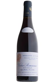 2013 Vosne-Romanée, Aux Reas, Domaine A-F Gros 2013 Vosne-Romanée, Aux Reas, Domaine A-F Gros