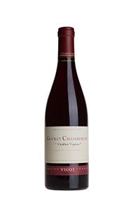 2013 Gevrey-Chambertin, Vieilles Vignes, Domaine Vigot 2013 Gevrey-Chambertin, Vieilles Vignes, Domaine Vigot