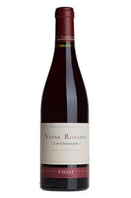 2013 Vosne-Romanée, Les Chalandins, Domaine Vigot 2013 Vosne-Romanée, Les Chalandins, Domaine Vigot