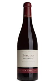 2013 Echezeaux, Grand Cru, Domaine Vigot 2013 Echezeaux, Grand Cru, Domaine Vigot