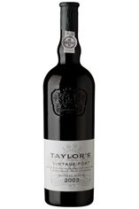 2003 Taylor's, Port, Portugal 2003 Taylor's, Port, Portugal
