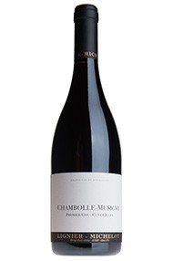 2013 Chambolle-Musigny, 1er Cru, Domaine Lignier-Michelot 2013 Chambolle-Musigny, 1er Cru, Domaine Lignier-Michelot