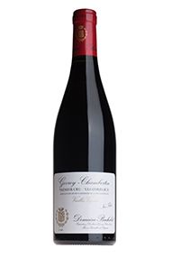 2013 Gevrey-Chambertin, Corbeaux, VV, 1er Cru, Domaine Denis Bachelet 2013 Gevrey-Chambertin, Corbeaux, VV, 1er Cru, Domaine Denis Bachelet