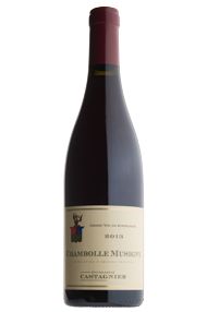 2013 Chambolle-Musigny, Domaine Castagnier 2013 Chambolle-Musigny, Domaine Castagnier