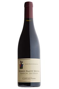2013 Morey-St Denis, Aux Cheseaux, Domaine Castagnier 2013 Morey-St Denis, Aux Cheseaux, Domaine Castagnier
