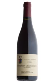 2013 Charmes-Chambertin, Grand Cru, Domaine Castagnier 2013 Charmes-Chambertin, Grand Cru, Domaine Castagnier
