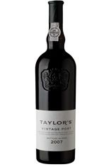 2007 Taylor's, Port, Portugal 2007 Taylor's, Port, Portugal
