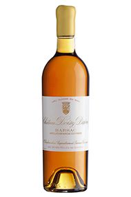 Chateau doisy daene