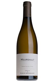 2013 Meursault, Ch. de Puligny-Montrachet 2013 Meursault, Ch. de Puligny-Montrachet