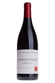 2013 Chambolle-Musigny, Vieilles Vignes, Maison Roche de Bellene 2013 Chambolle-Musigny, Vieilles Vignes, Maison Roche de Bellene
