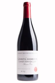 2013 Gevrey-Chambertin, Lavaut Saint Jacques, Maison Roche de Bellene 2013 Gevrey-Chambertin, Lavaut Saint Jacques, Maison Roche de Bellene
