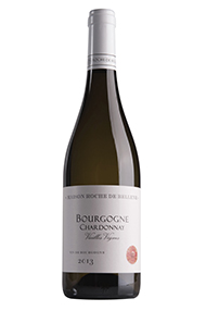 2013 Bourgogne Blanc, Vieilles Vignes, Maison Roche de Bellene 2013 Bourgogne Blanc, Vieilles Vignes, Maison Roche de Bellene