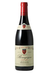 2013 Gevrey-Chambertin, Vieilles Vignes, Domaine Pierre Labet 2013 Gevrey-Chambertin, Vieilles Vignes, Domaine Pierre Labet