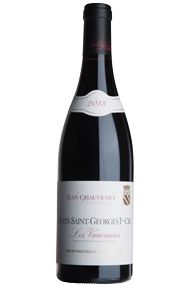 2013 Nuits-St Georges, Les Vaucrains, 1er Cru, Domaine Jean Chauvenet 2013 Nuits-St Georges, Les Vaucrains, 1er Cru, Domaine Jean Chauvenet