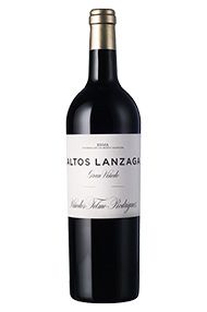 2010 Altos Lanzaga, Telmo Rodriguez, Rioja 2010 Altos Lanzaga, Telmo Rodriguez, Rioja