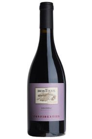 2013 Gigondas, Confidentiel, Domaine Montirius 2013 Gigondas, Confidentiel, Domaine Montirius