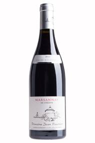 2013 Marsannay, Es Chezots, Domaine Jean Fournier 2013 Marsannay, Es Chezots, Domaine Jean Fournier