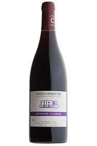 2013 Crozes-Hermitage, Domaine Combier 2013 Crozes-Hermitage, Domaine Combier