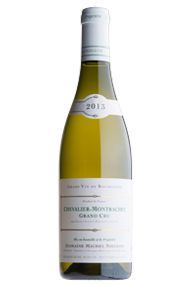 2013 Chevalier-Montrachet, Grand Cru, Michel Niellon 2013 Chevalier-Montrachet, Grand Cru, Michel Niellon