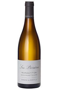 2013 Meursault, Perrières, 1er Cru, Domaine de Montille 2013 Meursault, Perrières, 1er Cru, Domaine de Montille