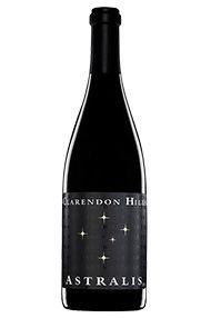 2010 Astralis Shiraz, Clarendon Hills 2010 Astralis Shiraz, Clarendon Hills