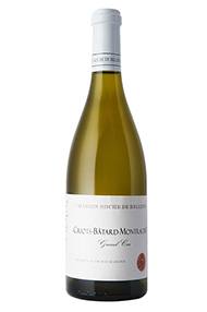 2013 Bienvenues-Bâtard-Montrachet, Grand Cru, Maison Roche de Bellene 2013 Bienvenues-Bâtard-Montrachet, Grand Cru, Maison Roche de Bellene